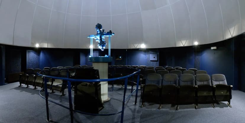 Musée de l'Air et de l'Espace — photo 4