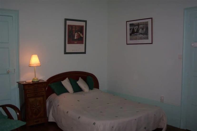 Prieuré de Bonvaux — photo 2