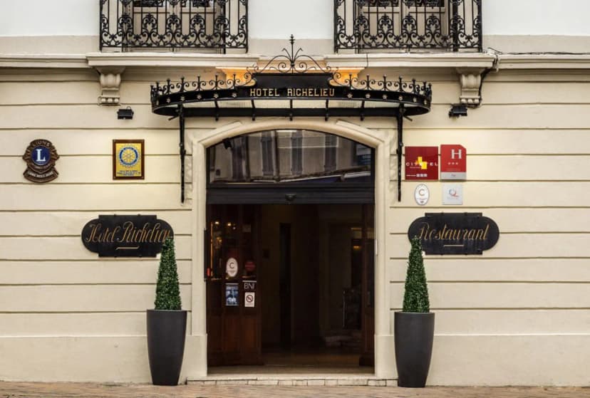 Le Richelieu — photo 4