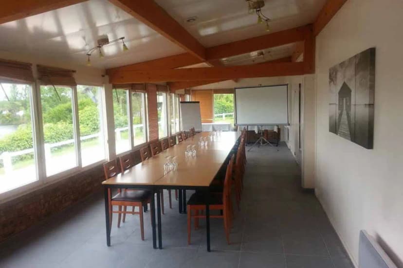 Logis Hôtel des Lacs — photo 3