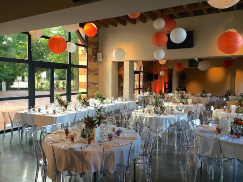 Domaine des Grands Cèdres — photo 4