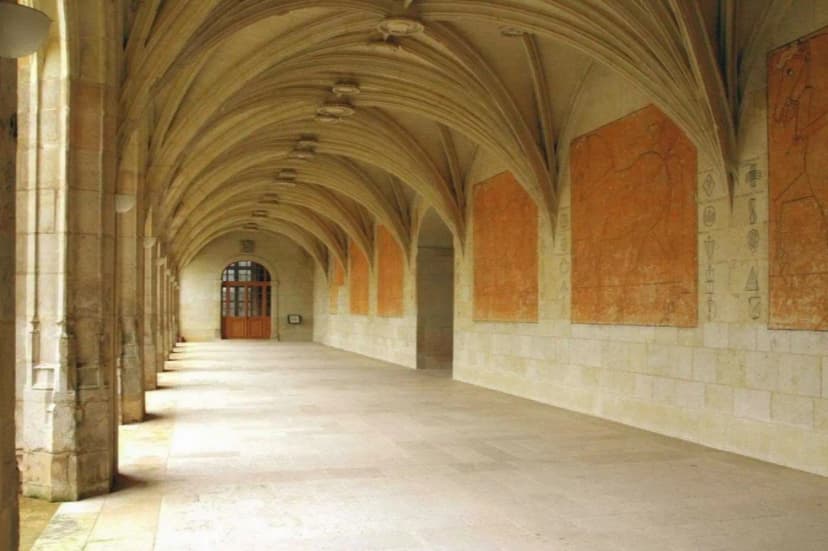 Château d'Oiron — photo 4
