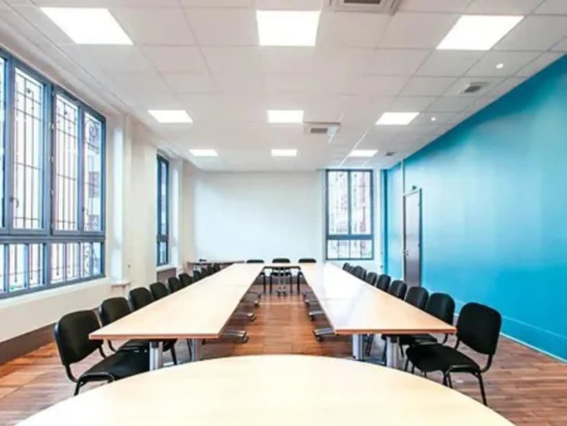Regus - Grenoble, City — photo 3