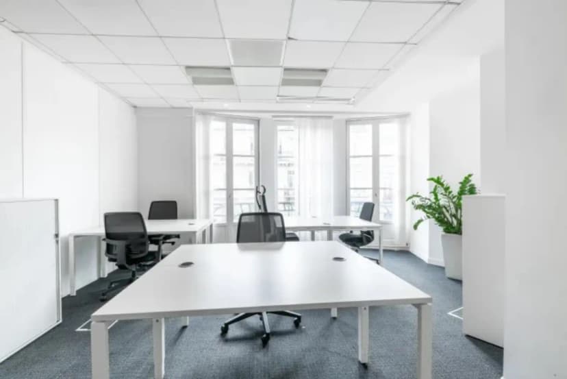 Regus - Paris Montparnasse — photo 4