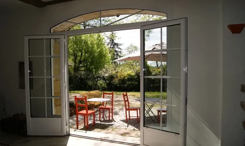 Domaine Maison Dodo — photo 4