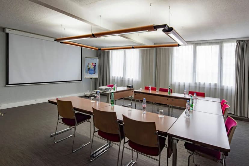 Novotel Dijon Sud — photo 4