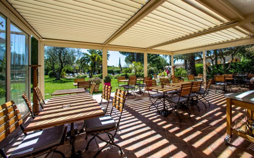 Hotel La Garbine Ramatuelle | Séminaires À St Tropez — photo 4