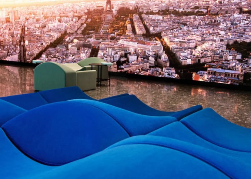 Voyage Samaritaine — photo 4
