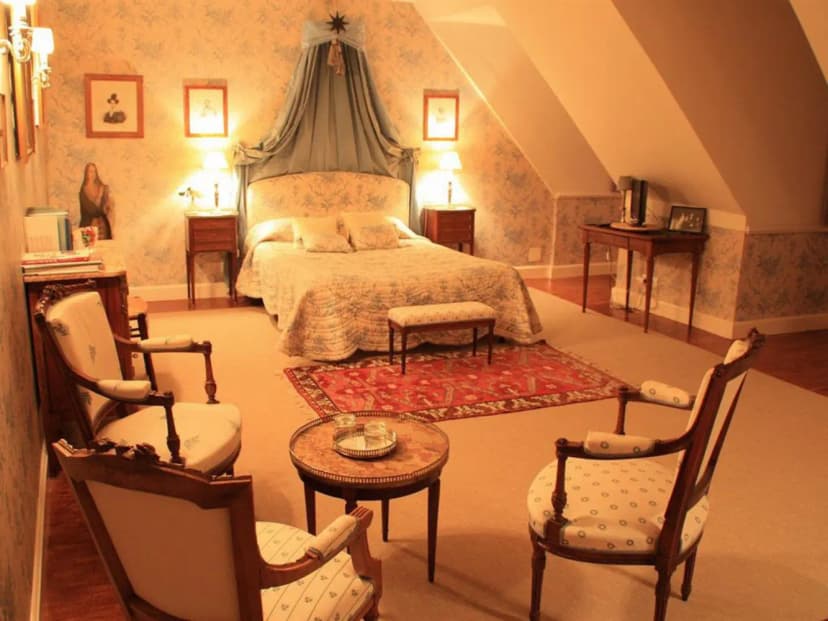 Château d'Osthoffen — photo 3