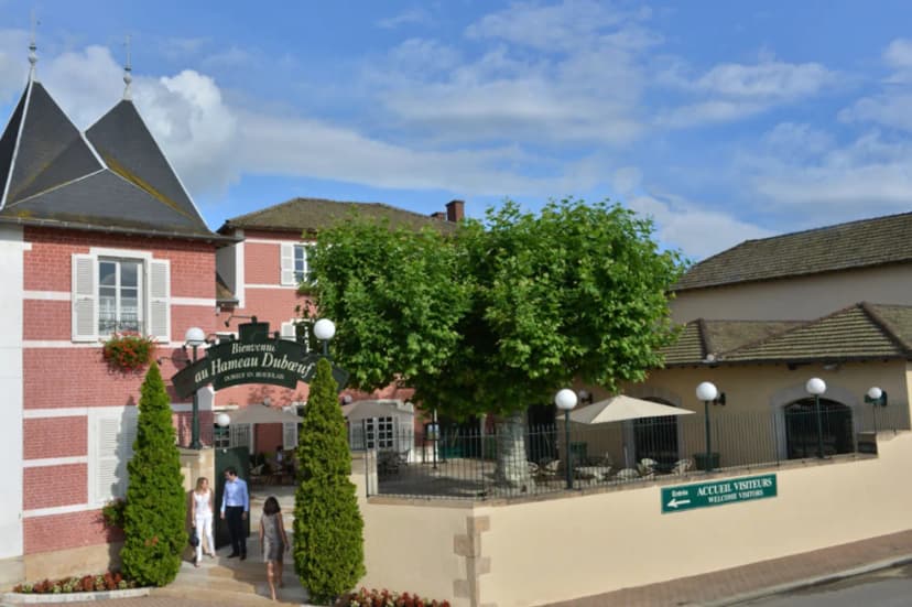 Hameau Duboeuf — photo 1