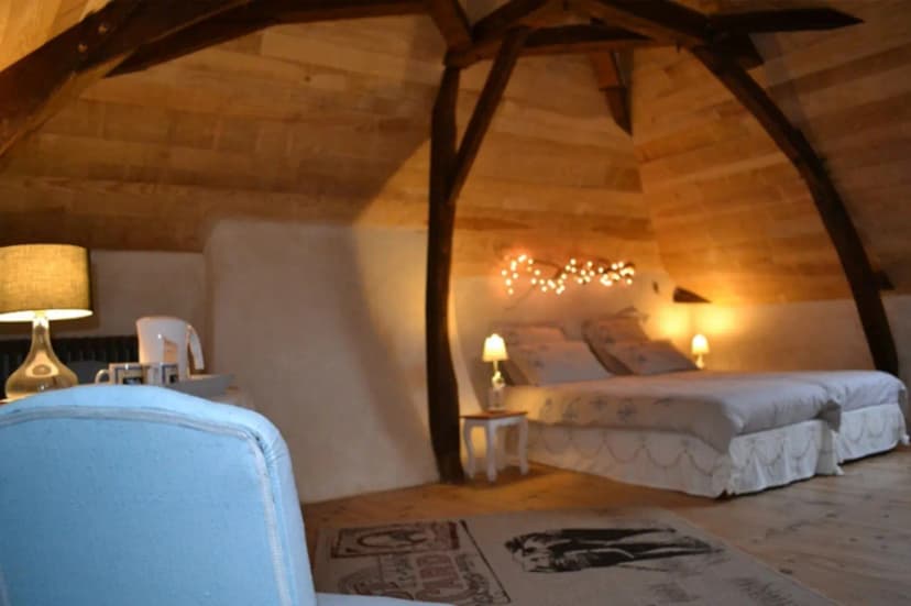Domaine des Vaulx — photo 4