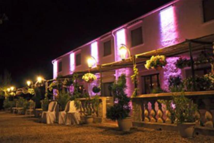 Au Domaine de Fontbespierre — photo 1