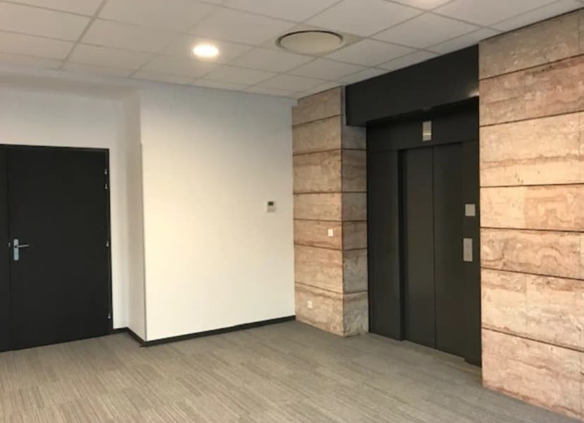 CENTRE D'AFFAIRES LE PHÉNIX — photo 5