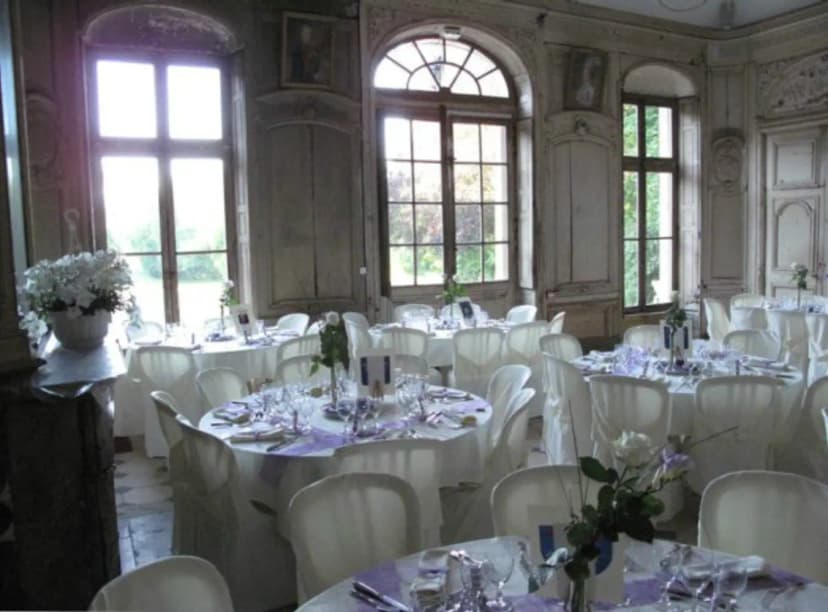 Château de Saulxures-les-Nancy — photo 2