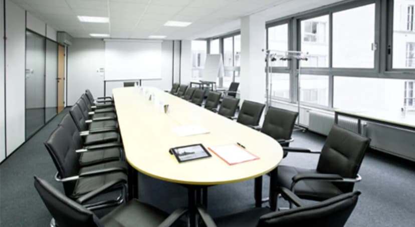 INTER CENTRES D AFFAIRES — photo 1