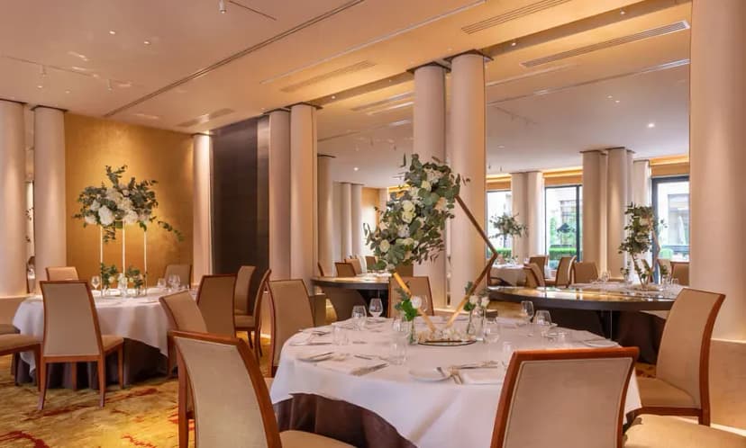 Park Hyatt Paris-Vendôme — photo 3