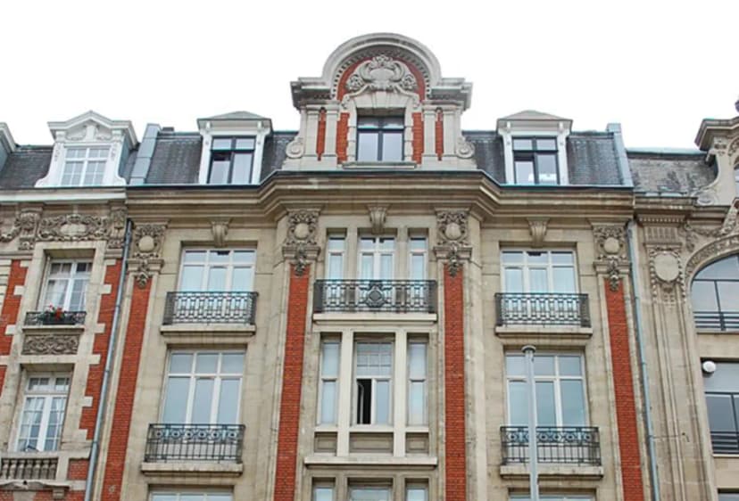 Business Center Lille Republique Partner Tbc — photo 1
