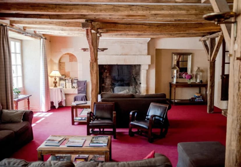 Relais De La Mothe — photo 3