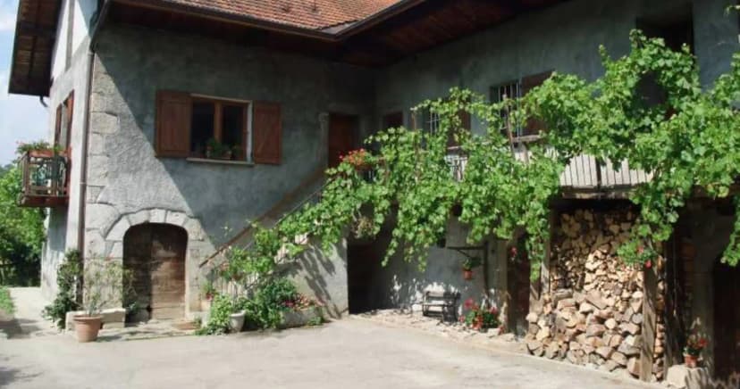 Domaine du Grand Cellier — photo 3