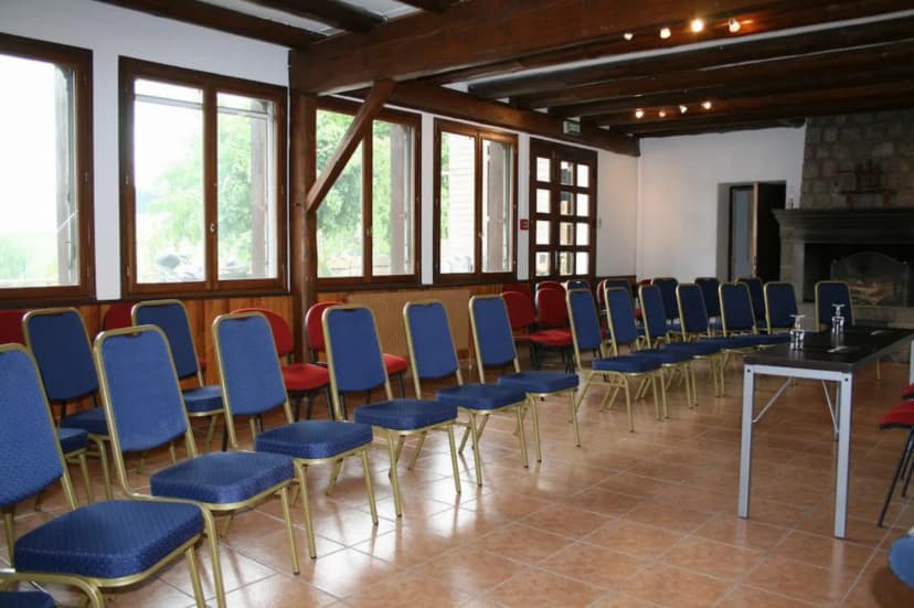 The Originals Relais, Auberge de la Petite Ferme, Super-Besse Est — photo 4