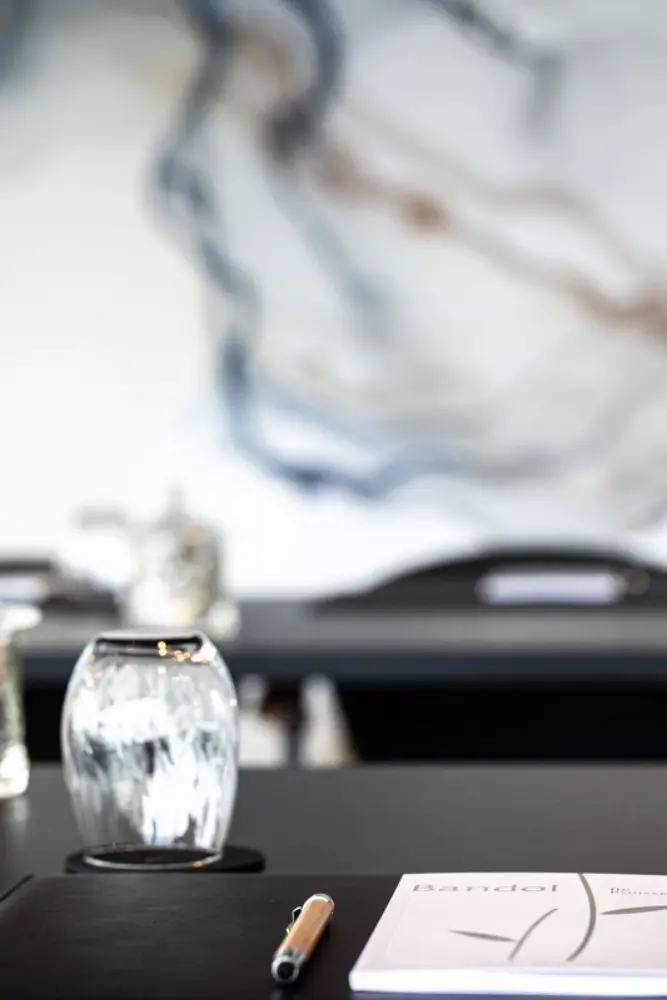 Hotel & Spa Ile Rousse Thalazur Bandol — photo 4