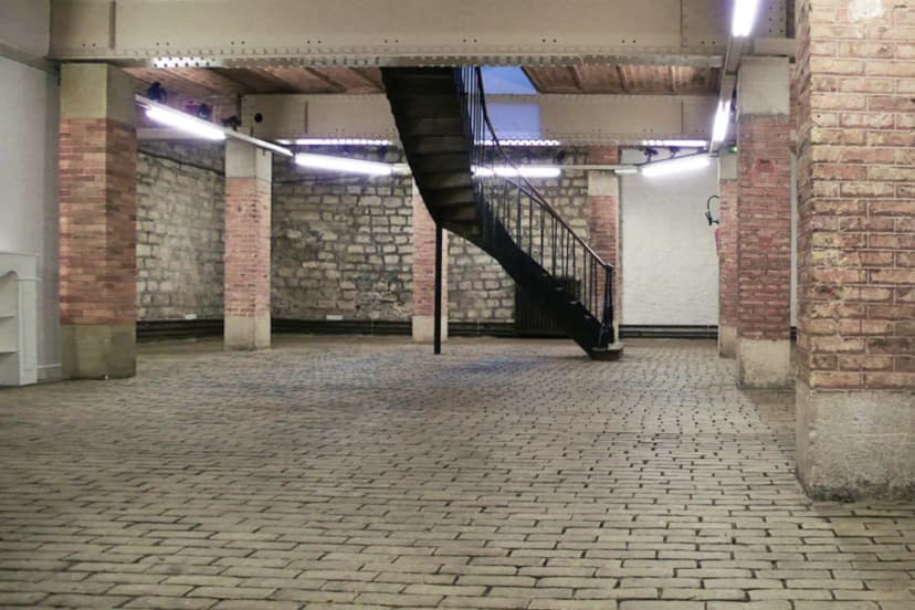 Bastille Design Center — photo 3