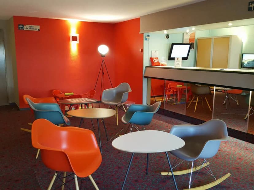 ibis Dieppe Val Druel — photo 2
