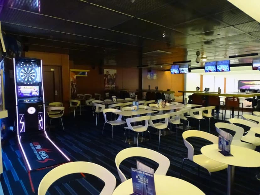 Bowling de La Rochelle — photo 5