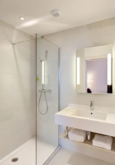 Brit Hotel Vendee Mer — photo 3