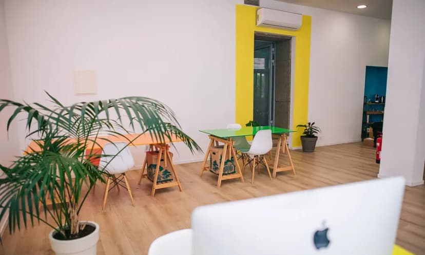 Twelty Lab - Coworking Nice — photo 2