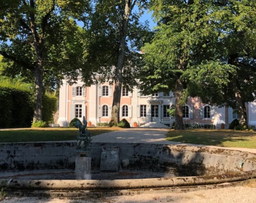 Castle Voltaire — photo 4
