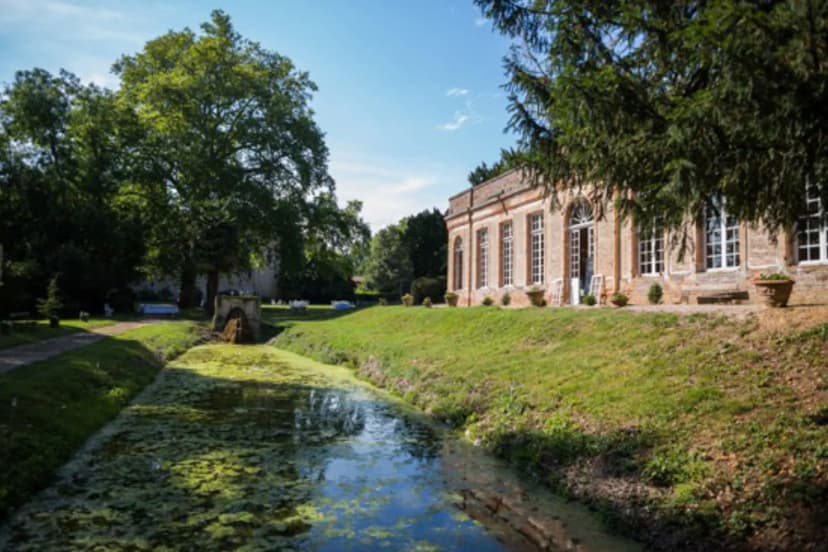 Château de Saint-Géry — photo 1