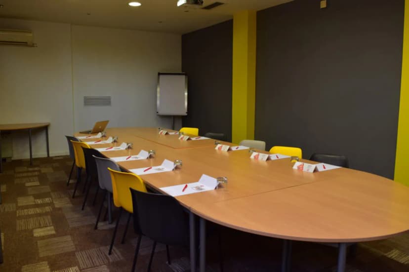 Hôtel ibis Montpellier Centre Polygone — photo 4
