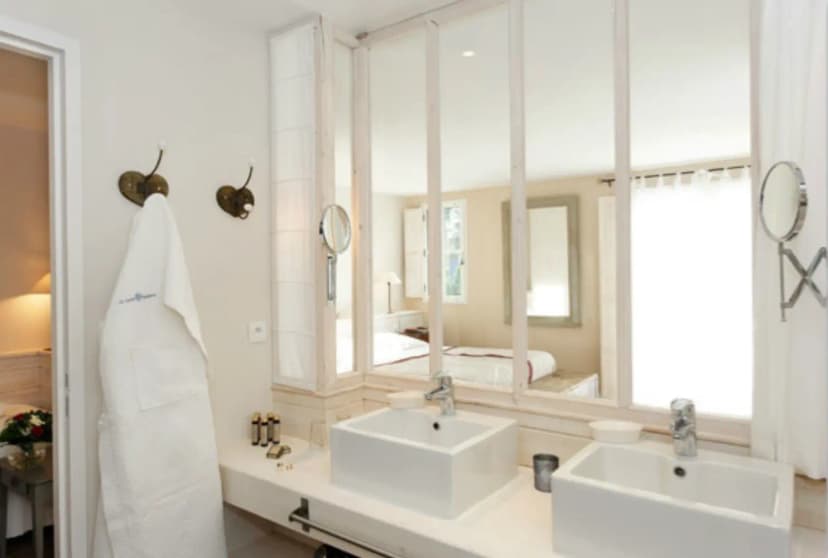LE LODGE KERISPER — photo 4