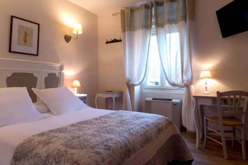 The Originals City, Hôtel du Parc, Avignon Est (Inter-Hotel) — photo 5
