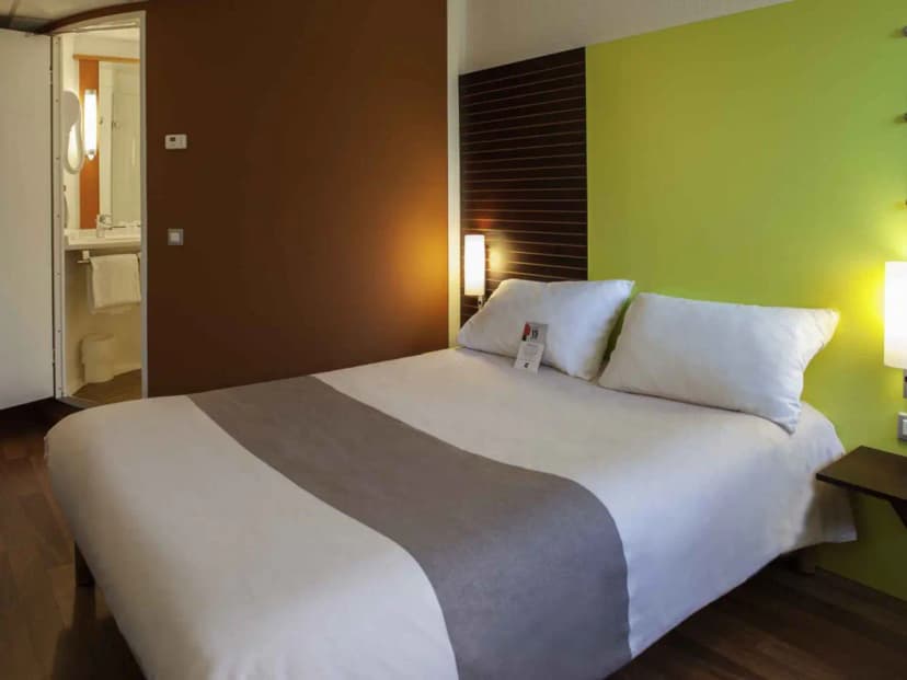 ibis Golfe de Saint-Tropez — photo 3
