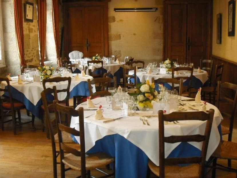 Hôtel Le France — photo 3