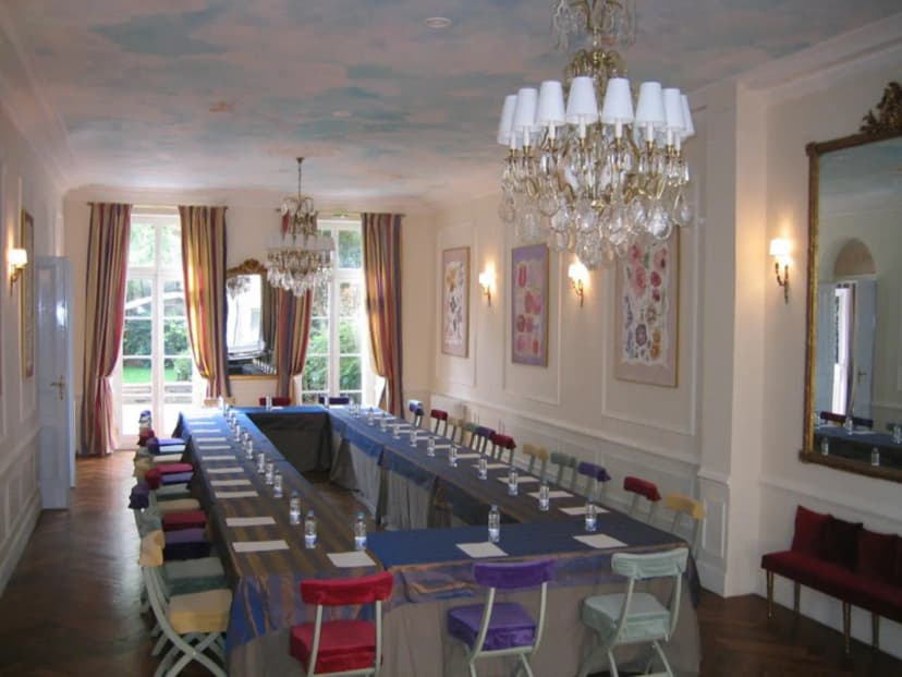 Hôtel Villa Leopoldine — photo 2