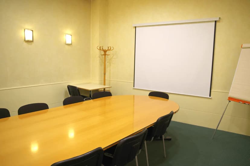 Agri Naples : salle de réunion, salle de formation, salle de séminaire — photo 5