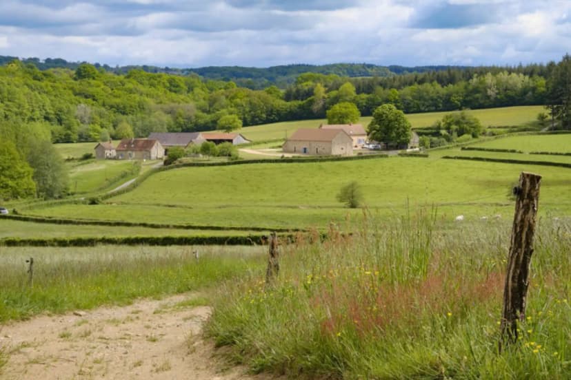 Gîtes du Miel — photo 1