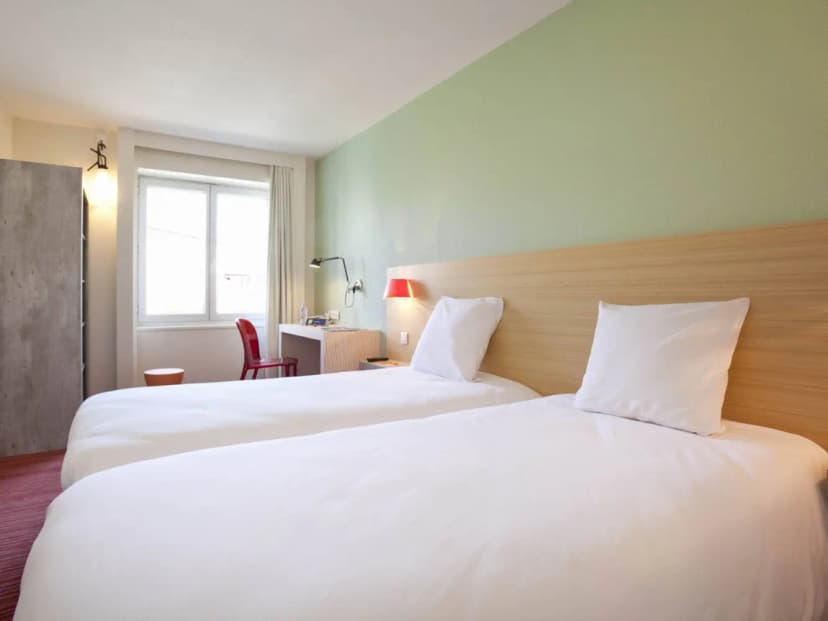 ibis Styles Le Puy-en-Velay — photo 4
