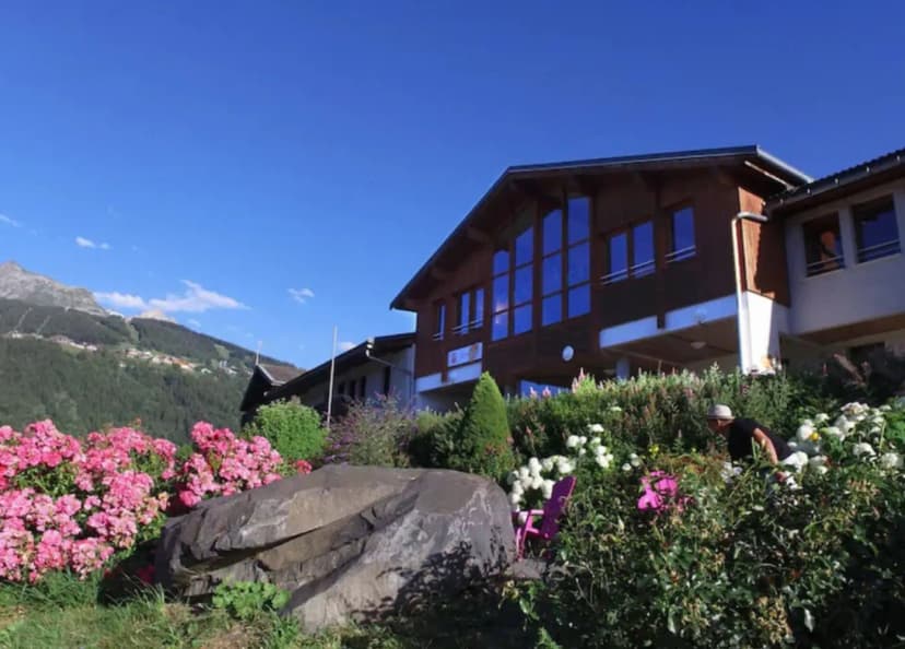 VVF La Plagne Montchavin — photo 3