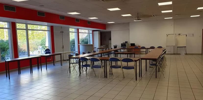 Espace Quantum Quattro - Location de salle de réunion et formation — photo 2