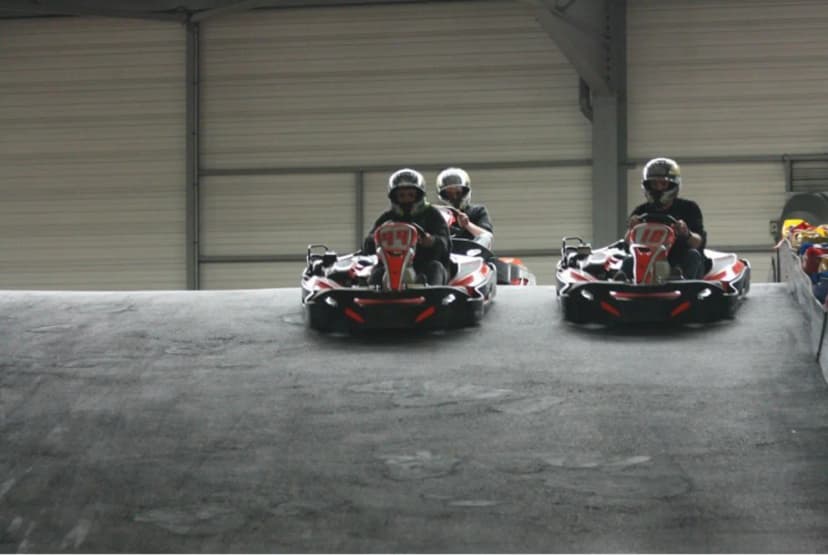 Planet Karting — photo 4