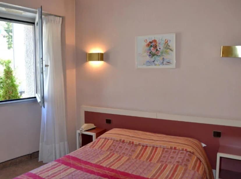 Logis Hôtel l'Auzeraie — photo 4