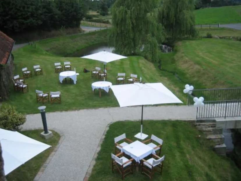 Le Moulin de Jean — photo 5