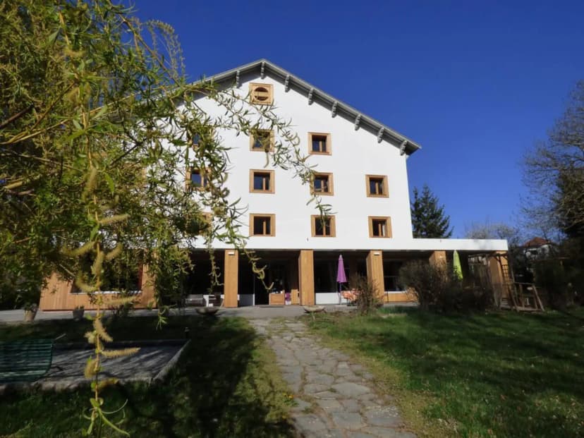 Hôtel Logis la Cremaillère — photo 1