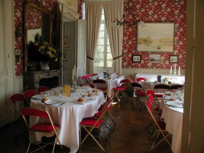 Château de Sorel — photo 4