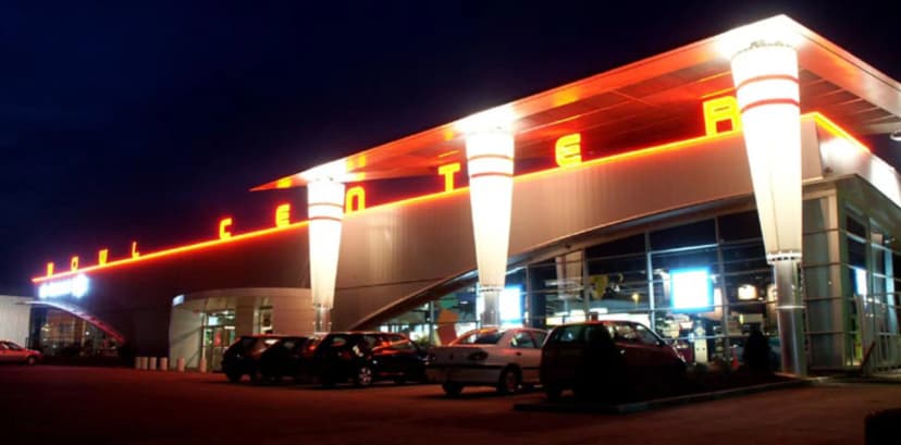 Bowlcenter Nantes — photo 4