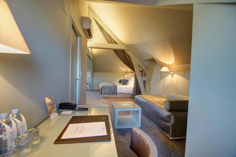 Hôtel de la Poste — photo 3